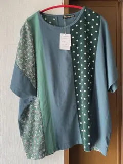 《新品》FRAPBOIS Tシャツ
