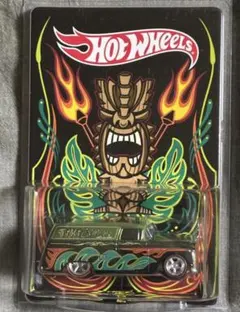 2013 ジャパンコンベンション　シェビーパネル '55 CHEVY PANEL