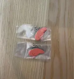 KIRIMIちゃん めじるしアクセサリー 2個セット