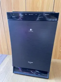 Panasonic nanoe 空気清浄機 F-VXS70 2019年製 送料込 - メルカリ