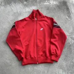 90s NIKEトラックジャケットarchiveレギュラーtech系Y2K日本製のサムネイル