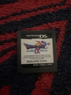 ドラクエ9 やり込みデータ