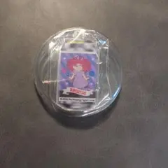 アメイジングデジタルサーカス ラガタ サントリーラベル缶 アクキー