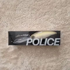 DRT police ポリス　新色　レイクトラウト DRTポリスレイクトラウト - メルカリ