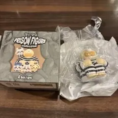 ちいかわ PRISON FIGURE オデ　キディランド