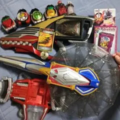 2025年最新】ギャレンラウザー csmの人気アイテム - メルカリ