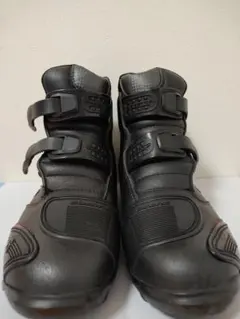GAERNE　タフギア　ブラック　26.5cmのサムネイル