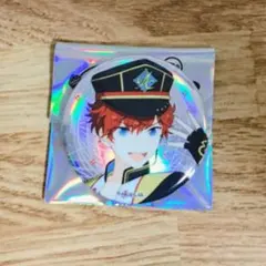 あんスタ スタライ 缶バッジ 一彩