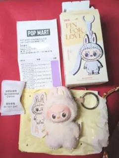 pin for love a キャラクターグッズ