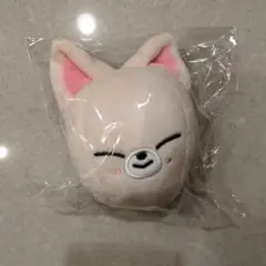 フォクシ二ー バッグチャーム アイエン straykids 気球