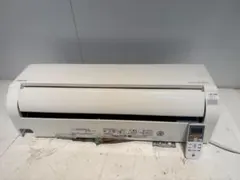 461　HITACHI　2025年製　6～8畳用　分解洗浄済み　ほぼ未使用のサムネイル