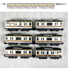 TOMYTEC 近畿日本鉄道 7000系 6両セット Nゲージ(付属品未開封) - メルカリ