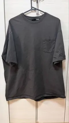 STORATECH/ストラテック ビッグシルエットTシャツ