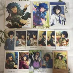 あんスタ 青葉つむぎ まとめ売り