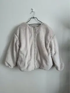 クラシカルエルフ ブルゾン