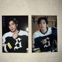 seventeen′s home 2025 トレカ ウォヌ 05 77