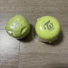 TWICE LOVELYS カプセルトイ　リングコレクション ジョンヨン