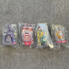 【即日配送】おかしなたまごボーロっち パッケージチャームつき３ ※4個セット