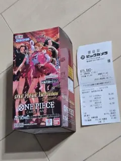 ワンピース ワンピース カードゲーム