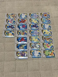 ポケモンメザスタカード 25枚セット