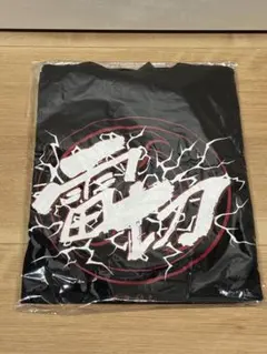 mikado Tシャツ　B@NDANA 着用 GUNSO LYFE STYLE mikado Tシャツ B@NDANA 着用 GUNSO LYFE STYLE - メルカリ