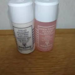 2セットです。sisley スキンケアトライアルセット - メルカリ