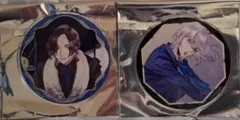 Blackish House アクリルコースター グラッテ YUE 結城那由多 - メルカリ