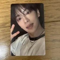 BOYS II PLANET AFTER ; JOURNEY カード