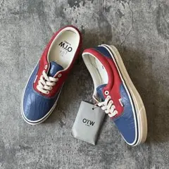 ★希少 完売品★Vans OTW Era 95 Vibram ヴァンズ 29.5