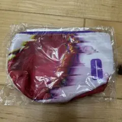 クリニークポーチ