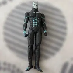怪獣8号 保科宗一郎 アクリルメガフィギュア 名場面ジオラマフィギュア 怪獣8号 保科宗一郎 フィギュア - メルカリ