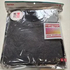 HEATTECH EXTRA WARM Lサイズ ユニクロ