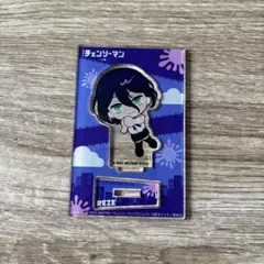 チェンソーマン レゼ　レゼ編　REZE アクリルスタンド　アクスタ