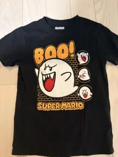 SUPERMARIO テレサ Tシャツ キッズ US子供服HALLOWEEN