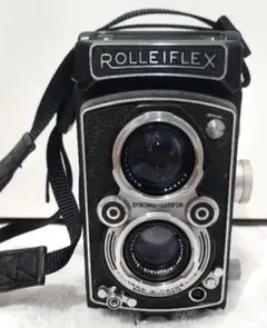 ローライ 6000 プラナー 80mm HFT f2.8 PQ Hy6 フィルタ - メルカリ
