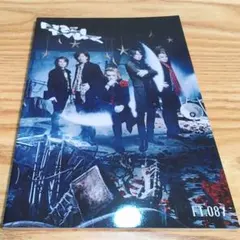 2026年最新】BUCK-TICK 会報の人気アイテム - メルカリ