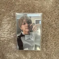 Daydream Olive Young ジョンウォン　トレカ