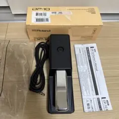 2026年最新】Roland ローランド フット ペダル RPU-3の人気アイテム