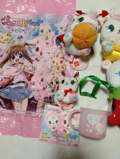 ME:I CONIC Sweet Holiday グッズ 5点セット 石井蘭 - メルカリ