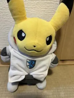 ポケモン ピカチュウ ぬいぐるみ