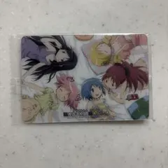 ★レア★ 魔法少女まどかマギカ まどマギ ウエハース まどマギ