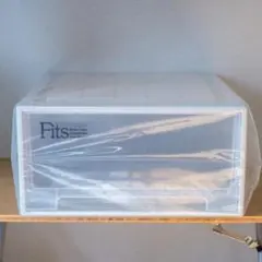 【新品未使用】Fits M-53ワイド 収納ケース