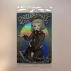 にじさんじ ウエハース2 町田ちま