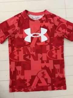 アンダーアーマー　キッズTシャツ　160 専用