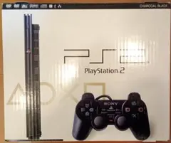 PlayStation2 SCPH79000