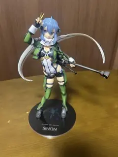 ソードアート・オンライン シノン 1/7 フィギュア[アルター]
