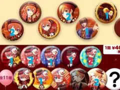 あほの坂田。(となりの坂田。) 缶バッジ そまうさ2026 幼稚園児 - メルカリ