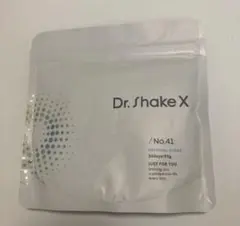 Dr. Shake X No.41 ドクターシェイクス　30日分 90g 1袋のサムネイル