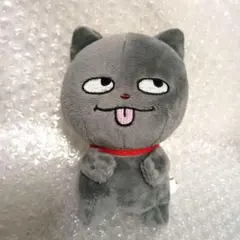 眠れぬ森の小さなお話 ヤーサマネコ ぬいぐるみ - メルカリ