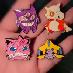 2026年最新】ジラーチ ピンズの人気アイテム - メルカリ